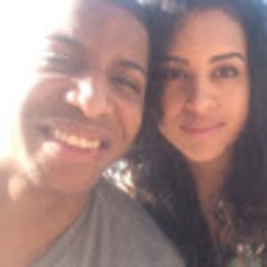 Meet your Posher, Xiomara